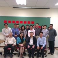 中國社會科學院民族學及人類學研究所參訪---閩台社會文化研究座談會
