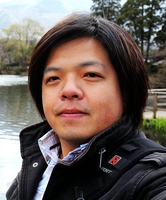 陳麒元 photo